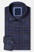 Benetti Eric Long Sleeve Casual Shirt